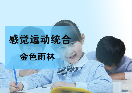 北京金色雨林_北京感觉运动统合