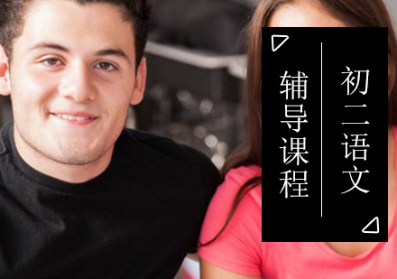 北京初中二年级语文辅导课程