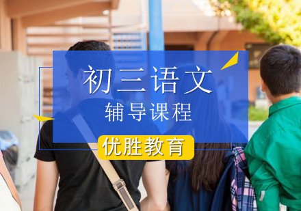北京初中三年级语文辅导班
