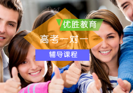 北京高考一对一辅导课程