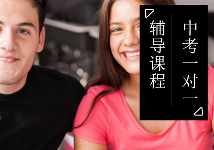 北京中考一对一辅导课程