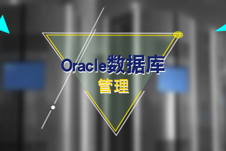Oracle数据库管理全科培训课程