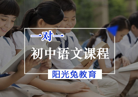 北京初中语文课程