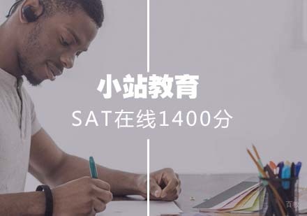 武汉SAT在线1400分