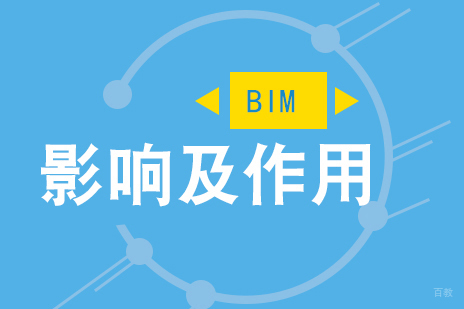 BIM技术对建工领域的影响