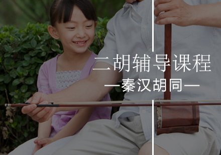 北京乐器-北京秦汉胡同告诉你学习二胡不得不知晓的知识？