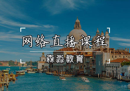 天津意大利语网课
