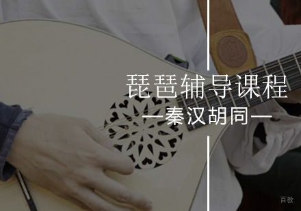 北京琵琶辅导课程