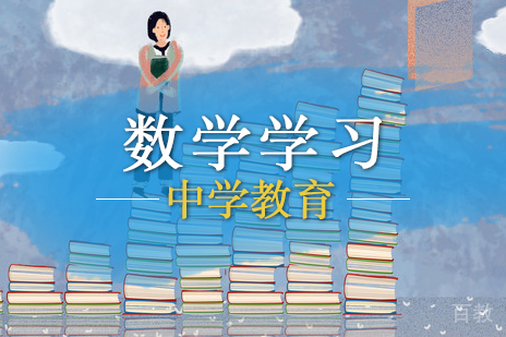 中学数学学习技巧总结
