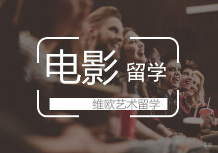 武汉维欧艺术留学_武汉电影留学