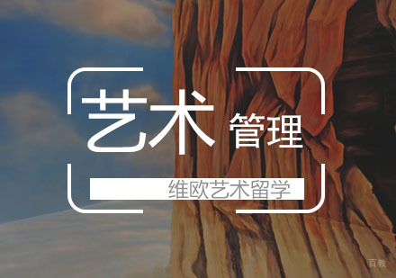 武汉维欧艺术留学_武汉艺术管理留学