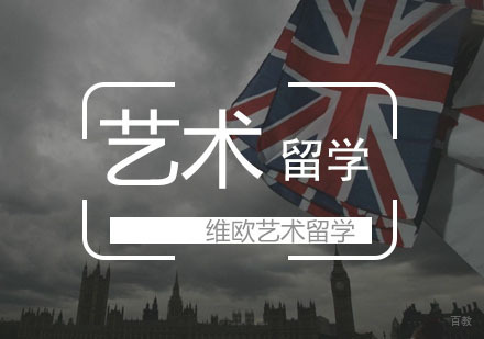 武汉维欧艺术留学_武汉艺术史留学