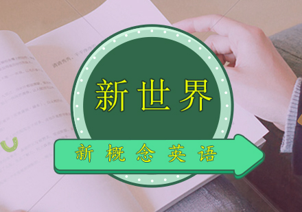 上海青少儿英语新概念英语系列培训课程