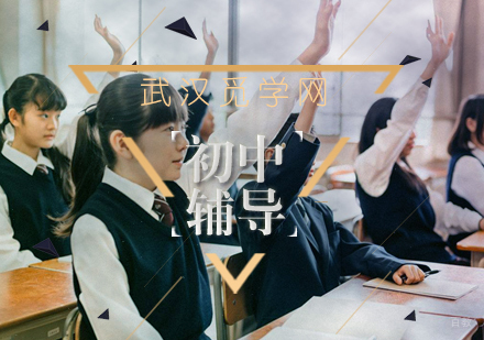 初中辅导的误区