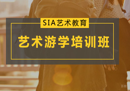 广州艺术游学培训班