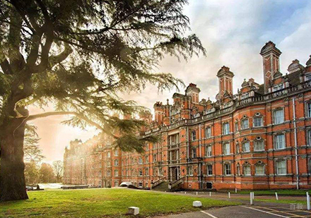 英国留学院校选择