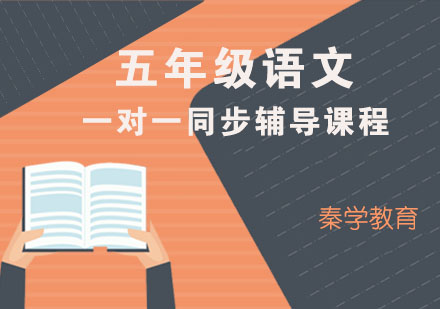 五年级语文一对一同步辅导课程