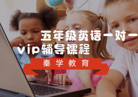 五年级英语一对一vip辅导课程
