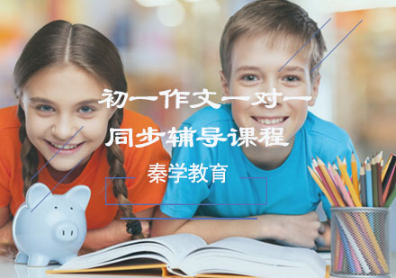 初一作文一对一同步辅导课程