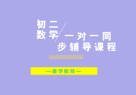 初二英语一对一同步辅导课程