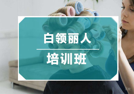 杭州白领丽人培训班