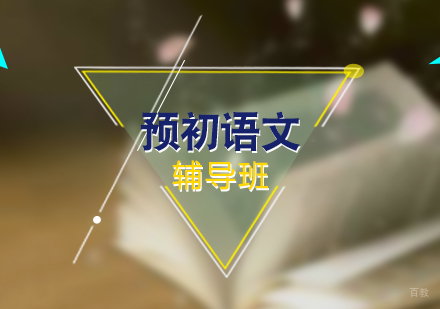 上海预初语文辅导班