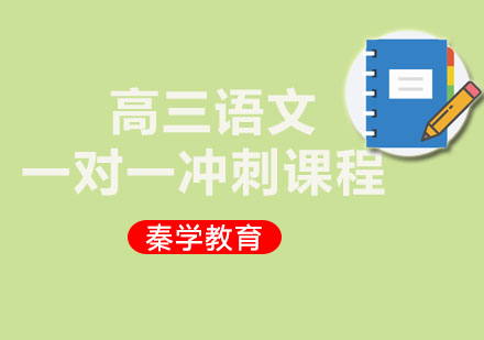 高三语文一对一冲刺课程