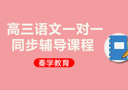 高三语文一对一同步辅导课程