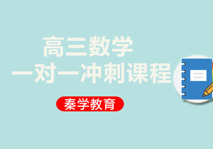 高三数学一对一冲刺课程