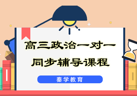 高三政治一对一同步辅导课程