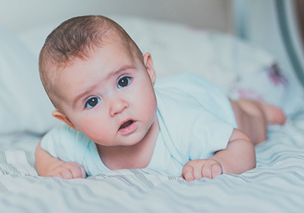 天津育婴师-宝宝排尿时可能出现的状况