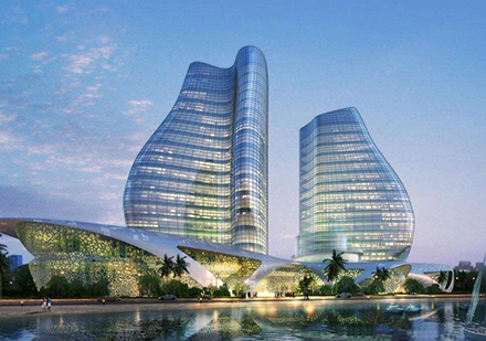 天津艺术留学-建筑设计专业解析