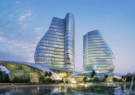 天津艺术留学-建筑设计专业解析