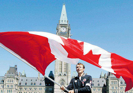 加拿大研究生留學申請材料清單