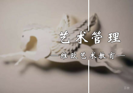 北京维欧艺术教育_北京艺术管理专业