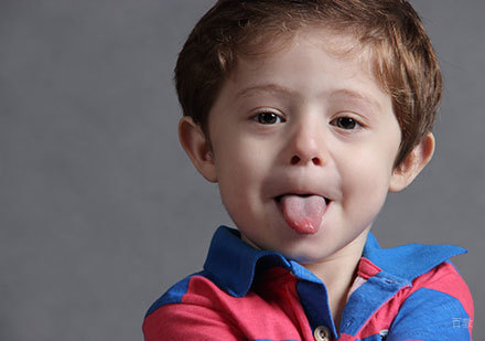 幼儿英语介绍小套路