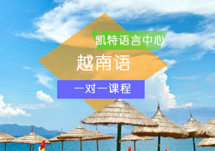 北京越南语一对一课程