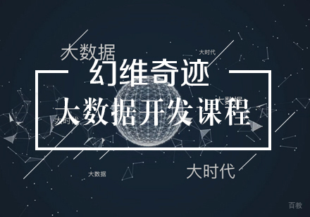 武汉幻维奇迹_武汉大数据开发