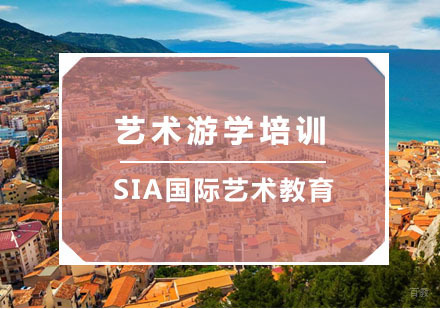 杭州sia国际艺术教育_杭州艺术游学培训