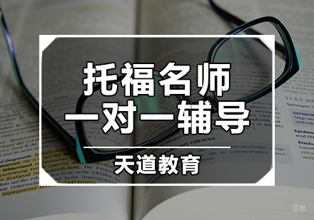 天津托福一对一辅导