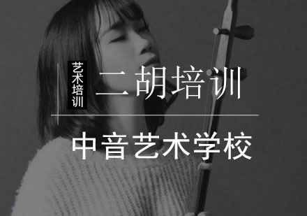 二胡培训班