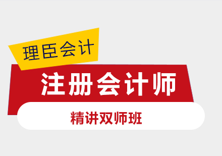 注会精讲双师班