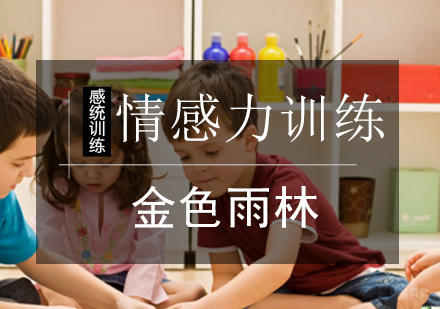 北京情感力训练课程