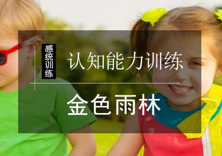 北京认知能力训练