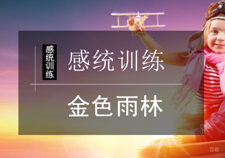 北京感统训练课程