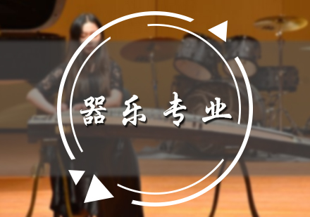 北京音乐留学器乐专业培训