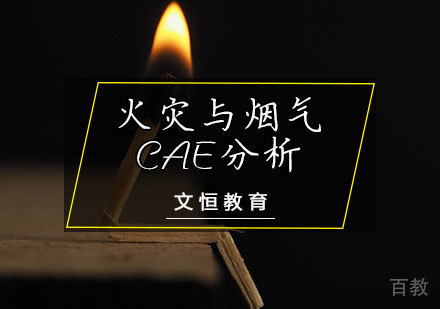 天津火灾与烟气CAE分析