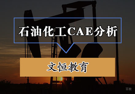天津石油化工CAE分析