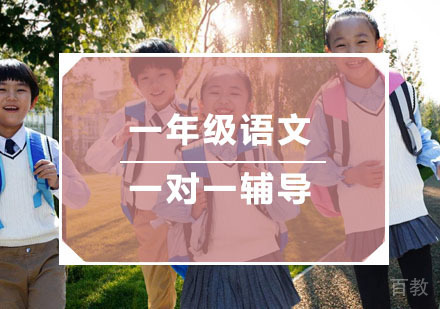杭州一年级语文一对一辅导