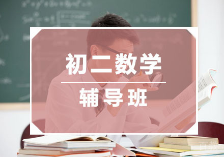 杭州初二数学辅导班